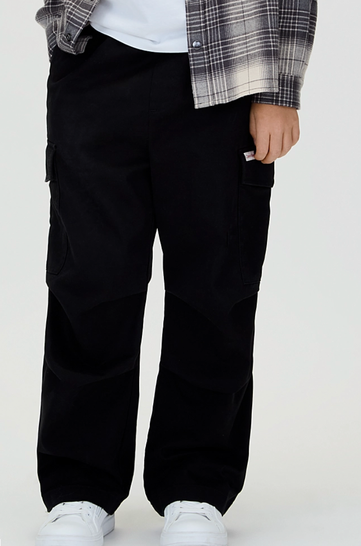 CALVIN KLEIN CARGO BAGGY